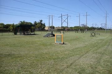 Pembroke Pines Craig Rupp K-9 Dog Park photo 1
